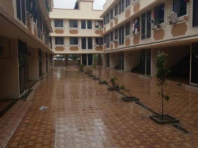 Flat for rent in Ghansoli Village, Navi Mumbai