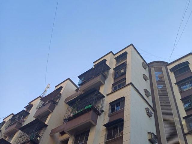 Flat for rent in Ghansoli Village, Navi Mumbai