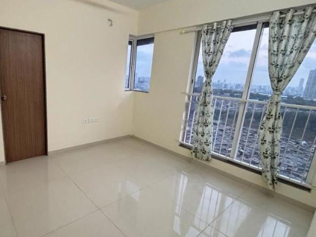 Flat for rent in Kandivali East, Mumbai Suburban District