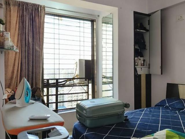 Flat for rent in Sector 21, Navi Mumbai