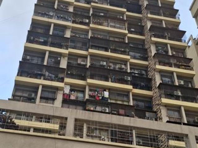 Flat for rent in Sector 8, Navi Mumbai