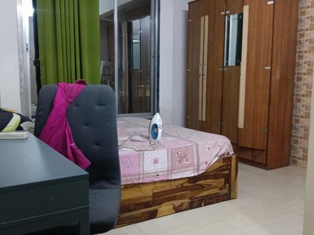 Flat for rent in Sector 6, Navi Mumbai