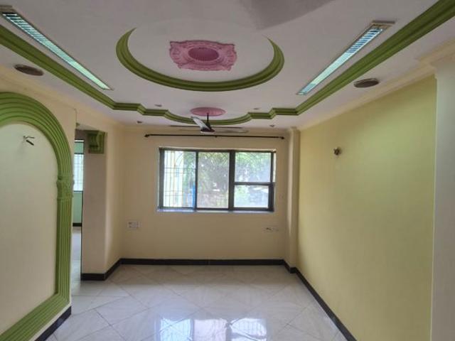 Flat for rent in Mahape, Navi Mumbai