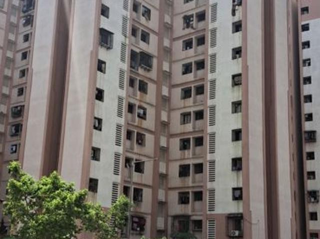 Flat for rent in Sector 10, Navi Mumbai