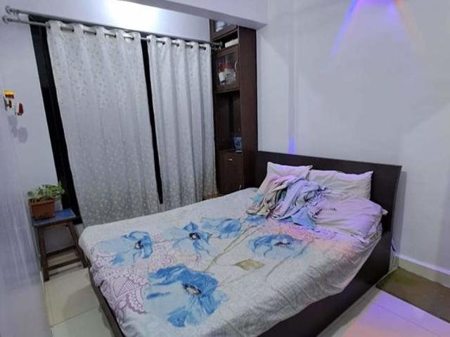 Flat for rent in Sector 21, Navi Mumbai