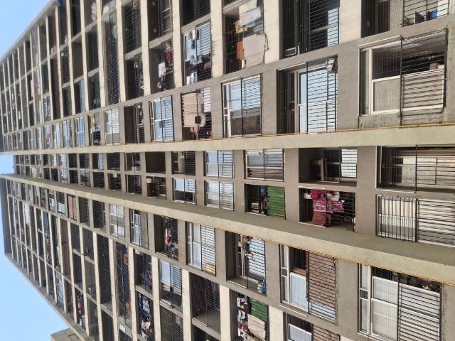 Flat for rent in Sector 1, Navi Mumbai