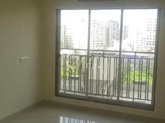 Flat for rent in Vashi, Navi Mumbai