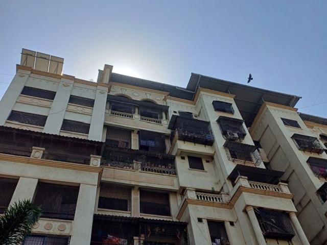 Flat for rent in Sector 6, Navi Mumbai