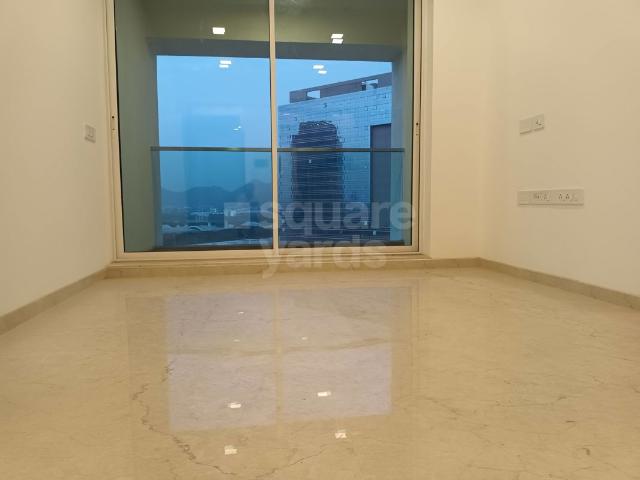 Flat for rent in Sector 6, Navi Mumbai
