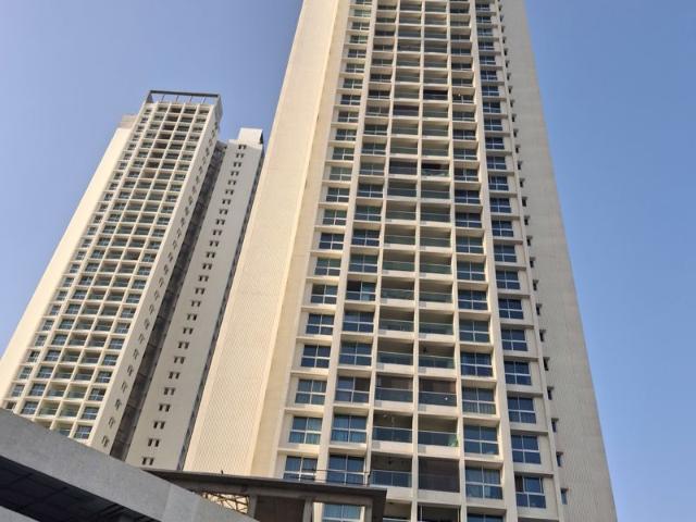 Flat for rent in Ghansoli, Navi Mumbai