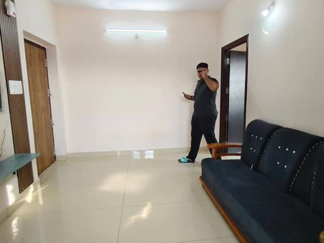 Flat for rent in Masjid Banda, Hyderabad