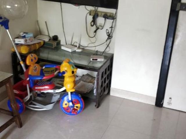 Flat for rent in Sector 6, Navi Mumbai