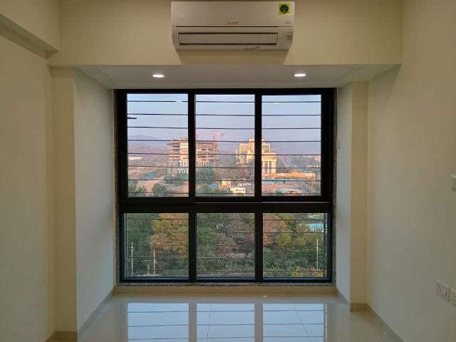 Flat for rent in Sector 1, Navi Mumbai