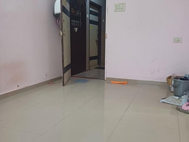 Flat for rent in Ghansoli Village, Navi Mumbai