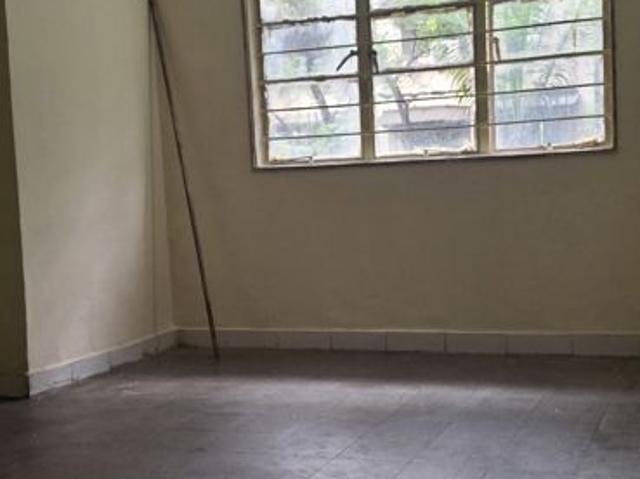 Flat for rent in Sector 9, Navi Mumbai