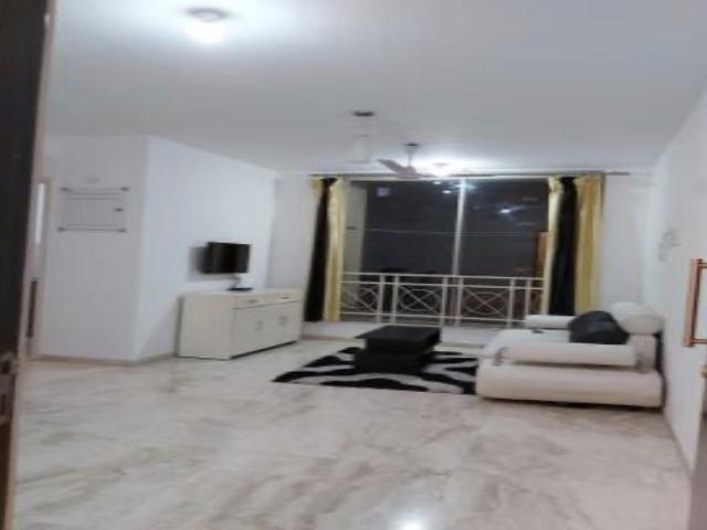 Flat for rent in Rodas Enclave, Thane