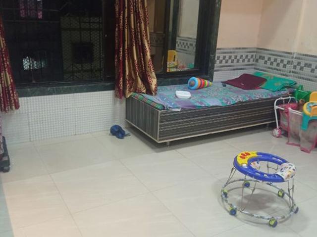 Flat for rent in Kopar Khairne, Navi Mumbai