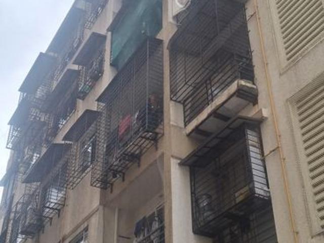 Flat for rent in Kopar Khairne, Navi Mumbai