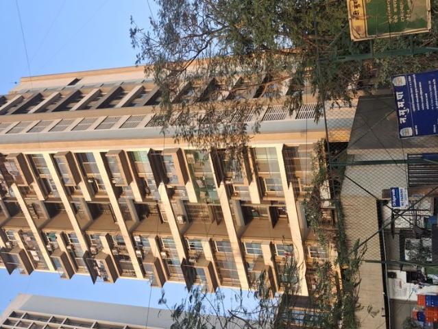 Flat for rent in Ghansoli, Navi Mumbai