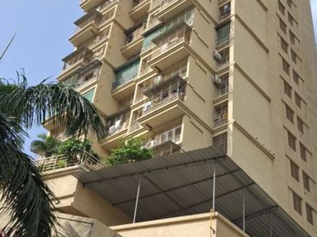 Flat for rent in Sector 6, Navi Mumbai