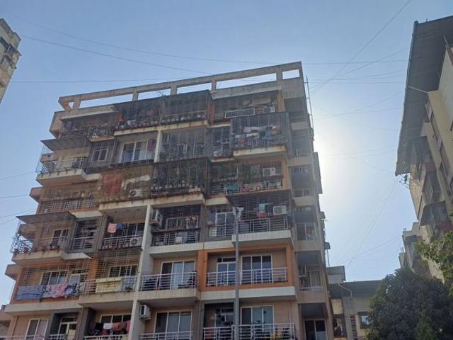 Flat for rent in Sector 15, Navi Mumbai