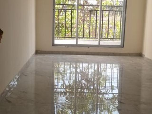 Flat for rent in Sector 21, Navi Mumbai