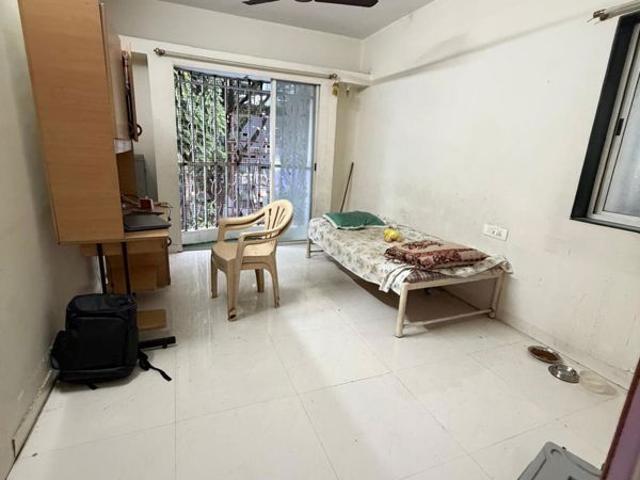 Flat for rent in Kothrud, Pune
