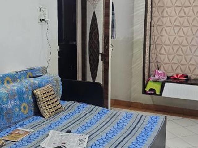 Flat for rent in Sector 5, Navi Mumbai