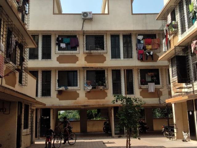 Flat for rent in Ghansoli Village, Navi Mumbai
