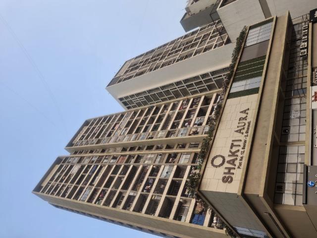 Flat for rent in Navi Mumbai, Ghansoli