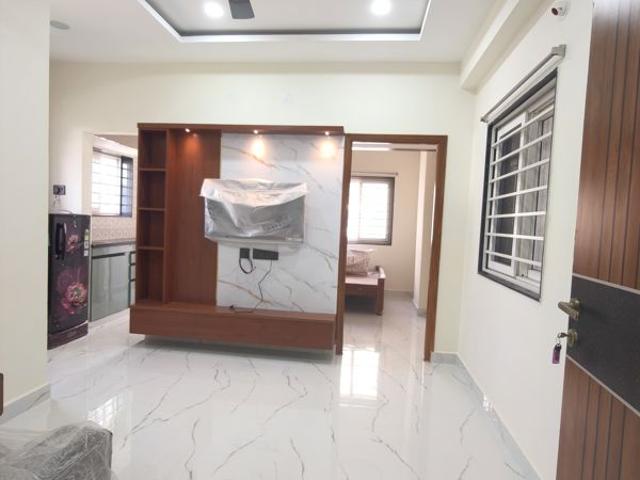 Flat for rent in Masjid Banda, Hyderabad