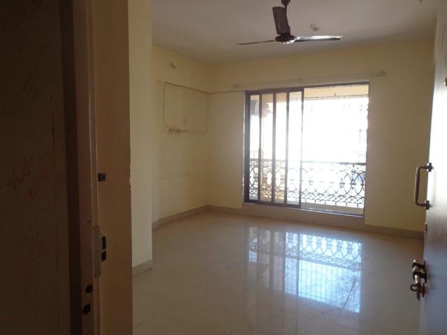 Flat for rent in Kopar Khairne, Navi Mumbai