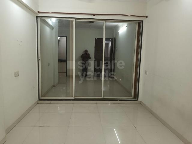 Flat for rent in Sector 21, Navi Mumbai