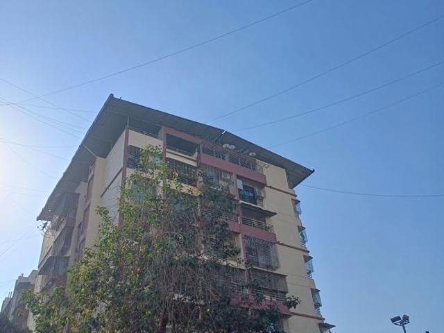 Flat for rent in Sector 15, Navi Mumbai