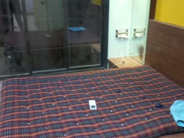 Flat for rent in Navi Mumbai, Thane