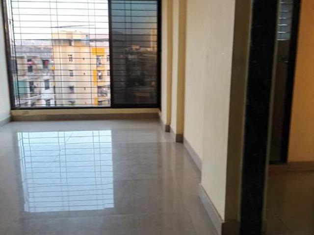 Flat for rent in Sector 15, Navi Mumbai