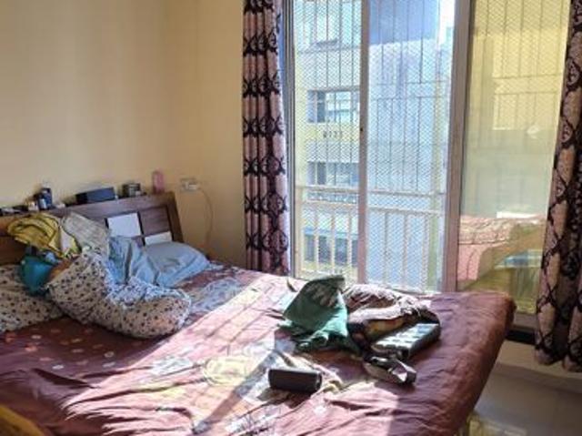 Flat for rent in Sector 6, Navi Mumbai