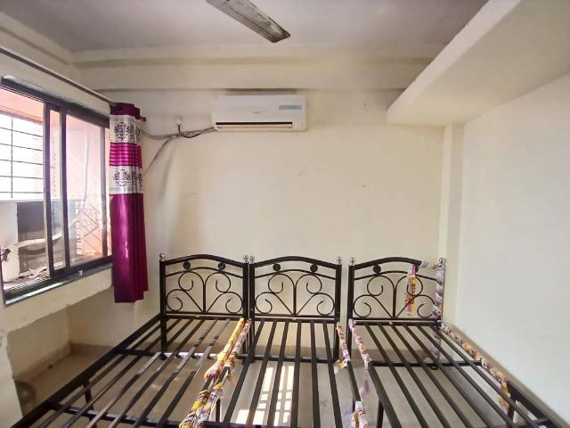 Flat for rent in Sector 10, Navi Mumbai