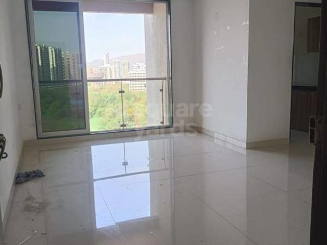 Flat for rent in Talavali Village, Navi Mumbai