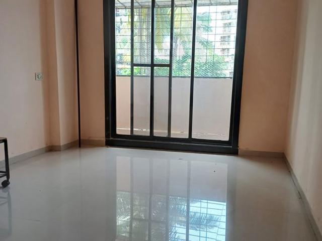 Flat for rent in Ghansoli Village, Navi Mumbai
