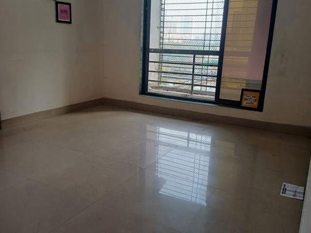 Flat for rent in Sector 15, Navi Mumbai