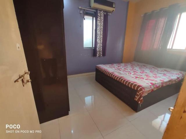 Flat for rent in Ghansoli Village, Navi Mumbai