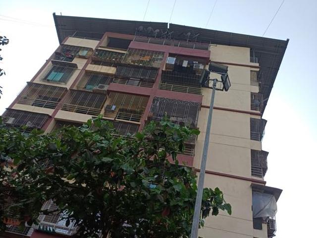 Flat for rent in Ghansoli Village, Navi Mumbai