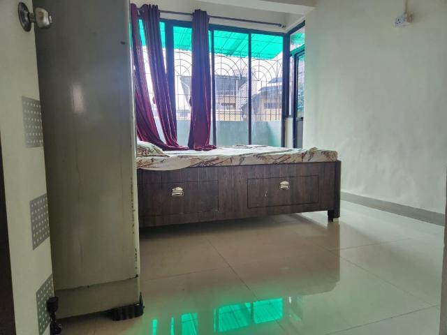 Flat for rent in Sector 21, Navi Mumbai