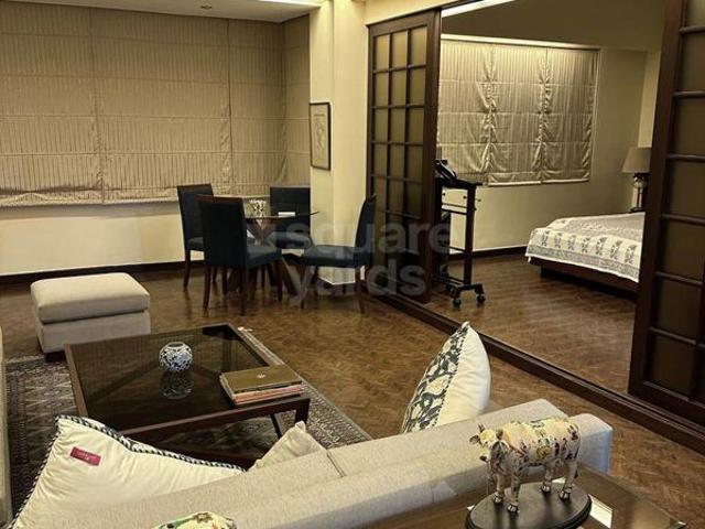 Flat for rent in Sector 8, Navi Mumbai
