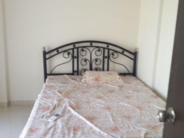 Flat for rent in Sector 8, Navi Mumbai