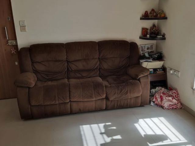 Flat for rent in PALAVA CITY, Kalyan-Dombivli