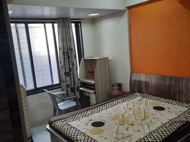 Flat for rent in Kopar Khairne, Navi Mumbai