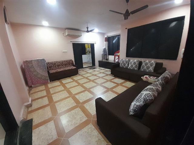 Flat for rent in Panvel, Raigad