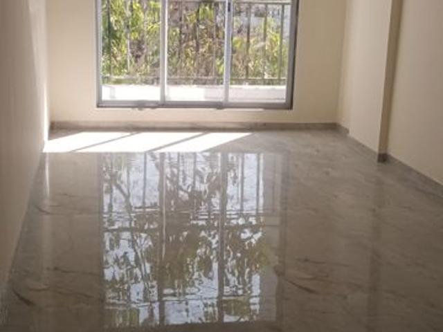 Flat for rent in Sector 6, Navi Mumbai